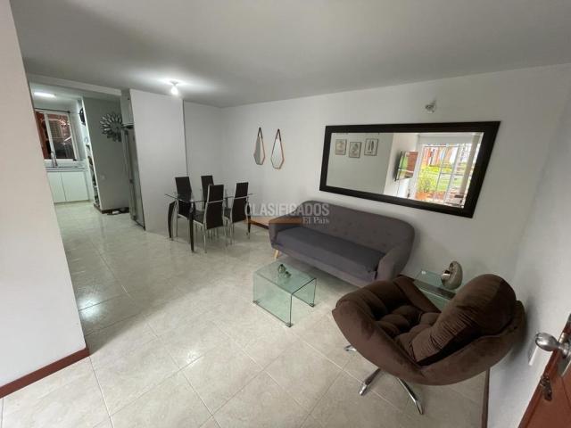 Apartamentos, Venta en La Hacienda