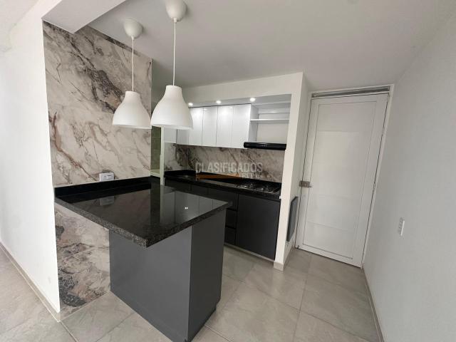 Apartamentos, Venta en Evaristo García