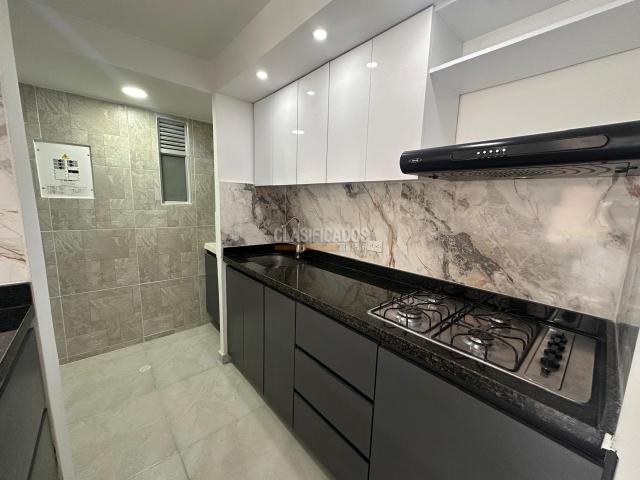 Apartamentos, Venta en Evaristo García