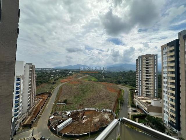 Apartamentos, Venta en Ciudad Jardín