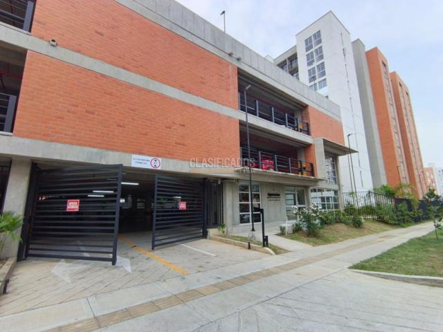 Apartamentos, Alquiler en Ciudad Melendez