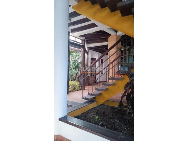 Casas, Venta en Yumbo