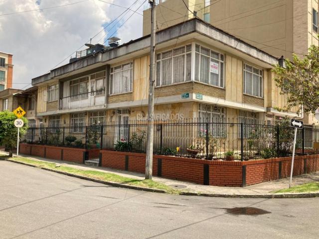 Oficinas y Consultorios, Alquiler en Bogotá