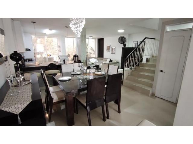 Casas, Venta en Caney