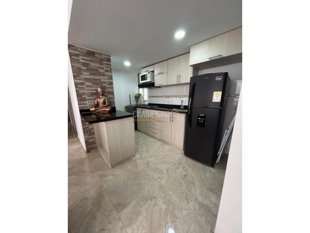 Apartamentos, Venta en Ciudad Melendez