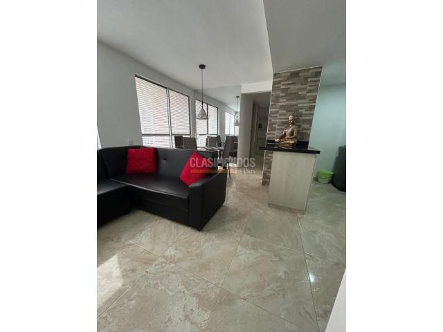 Apartamentos, Venta en Ciudad Melendez