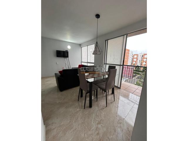 Apartamentos, Venta en Ciudad Melendez