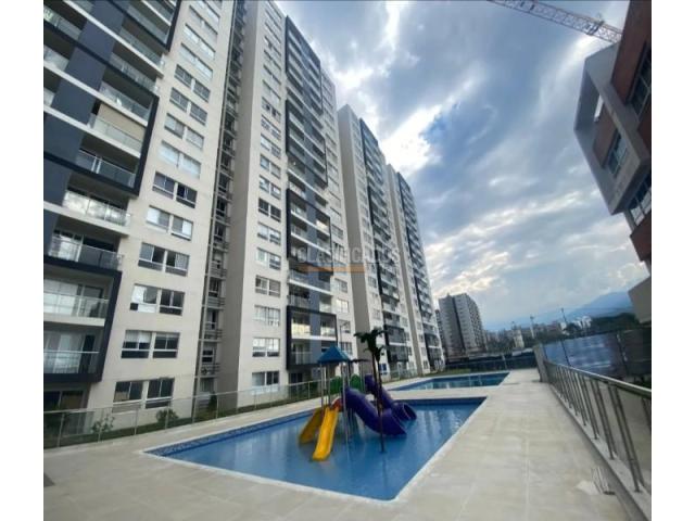 Apartamentos, Venta en Valle del Lili