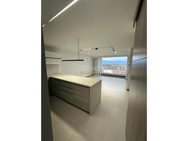 Apartamentos, Venta en Valle del Lili