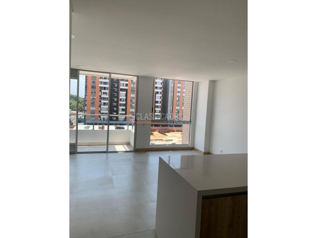 Apartamentos, Venta en Valle del Lili