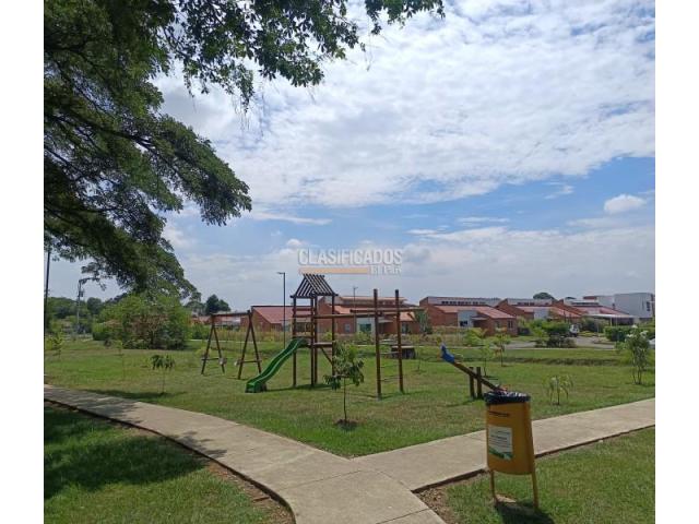 Casas, Venta en Jamundí