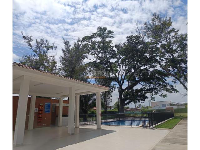 Casas, Venta en Jamundí