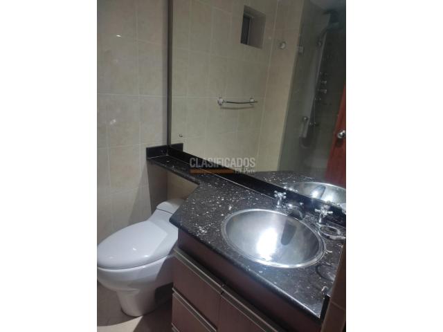 Apartamentos, Alquiler en Ciudad Jardín