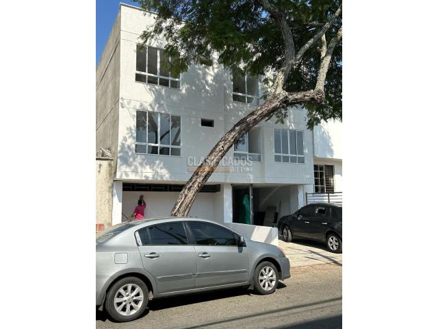 Edificios, Venta en El Ingenio