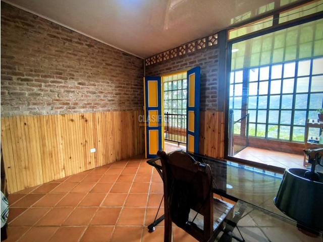 Fincas y Casas Campestres, Venta en Dagua