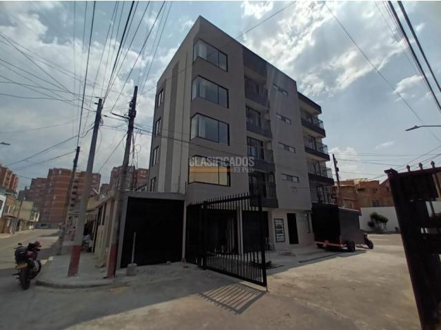 Apartamentos, Alquiler en Bogotá