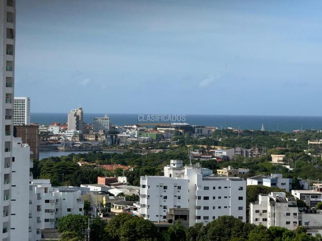Apartamentos, Venta en Cartagena