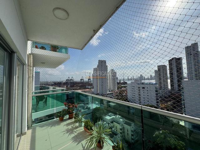 Apartamentos, Venta en Cartagena