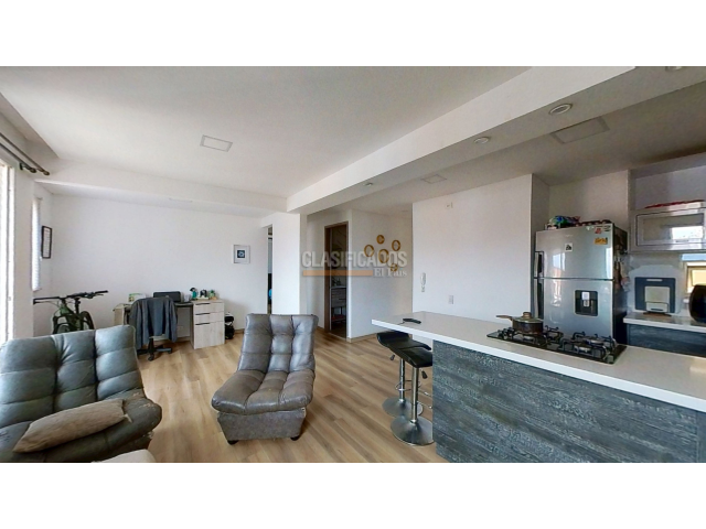 Apartamentos, Venta en Hacienda Kachipay