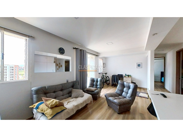 Apartamentos, Venta en Hacienda Kachipay