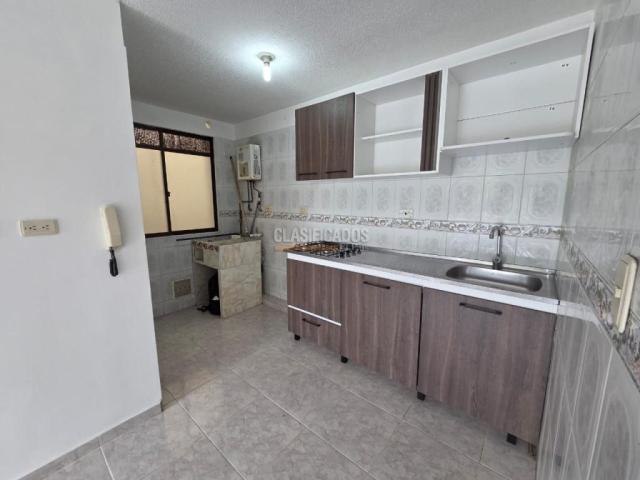 Apartamentos, Alquiler en Pereira