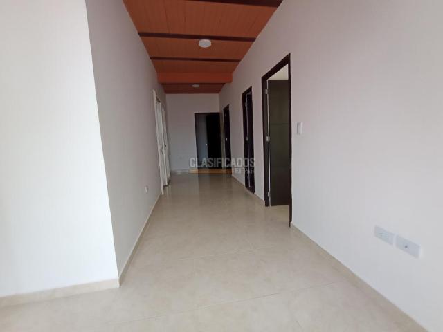 Casas, Alquiler en Ciudadela Comfandi