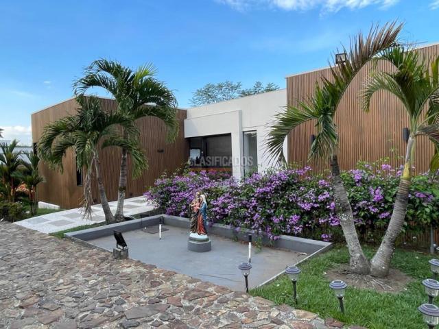 Casas, Venta en Pereira