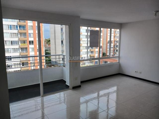 Apartamentos, Alquiler en Valle del Lili