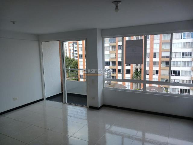 Apartamentos, Alquiler en Valle del Lili