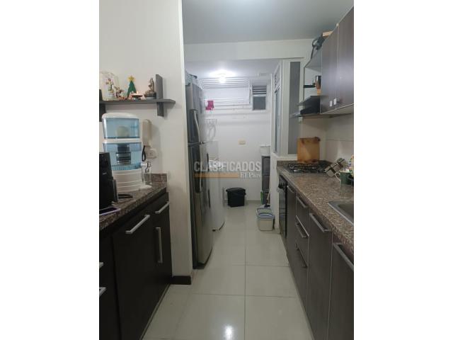 Apartamentos, Venta en Ciudad Bochalema