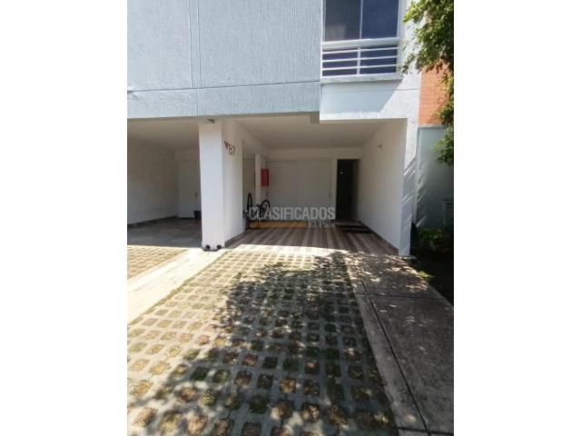 Casas, Venta en Jamundí