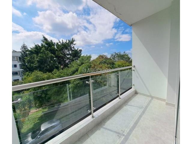 Apartamentos, Venta en El Bosque