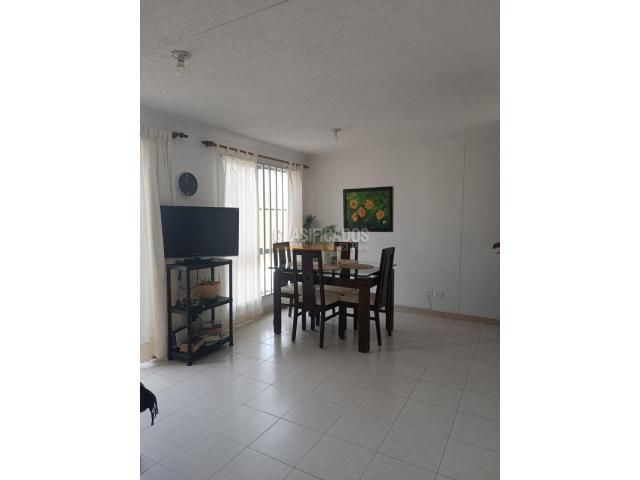 Apartamentos, Venta en Ciudad Bochalema