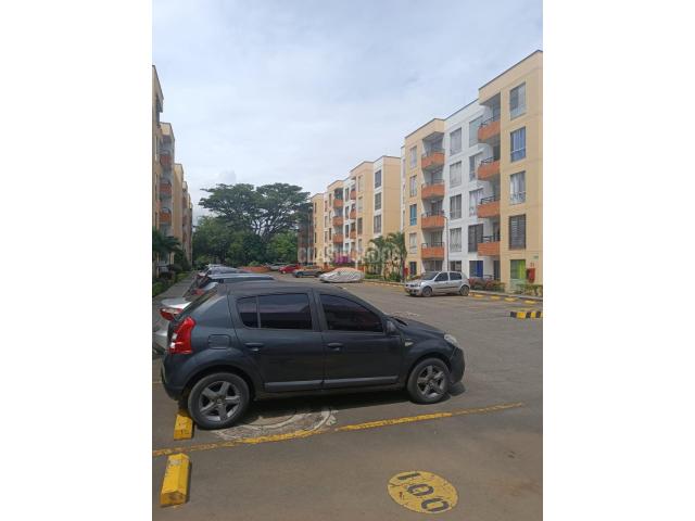 Apartamentos, Venta en Ciudad Bochalema