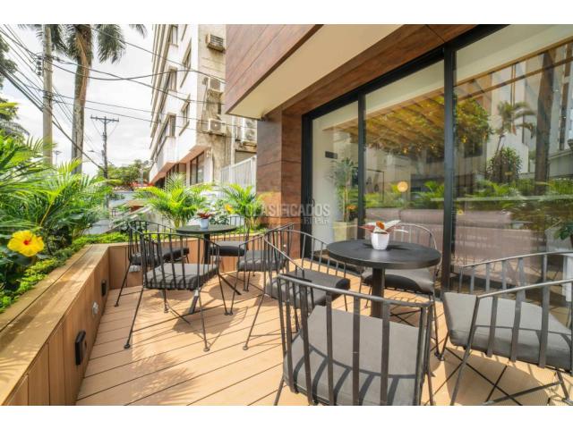 Edificios, Venta en Centenario