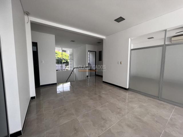 Oficinas y Consultorios, Alquiler en Santa Mónica Norte