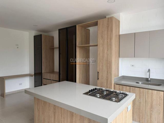 Apartaestudios, Alquiler en Vipasa