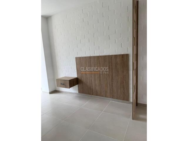 Apartaestudios, Alquiler en Vipasa