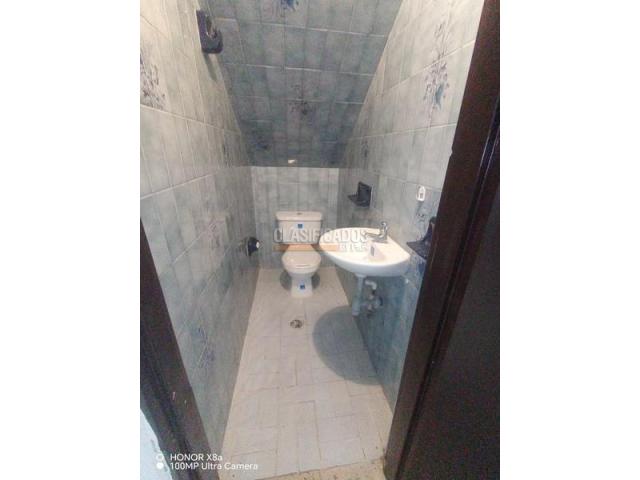 Casas, Alquiler en Santa Anita