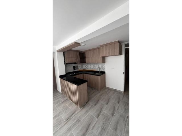 Apartamentos, Alquiler en Puerto Colombia