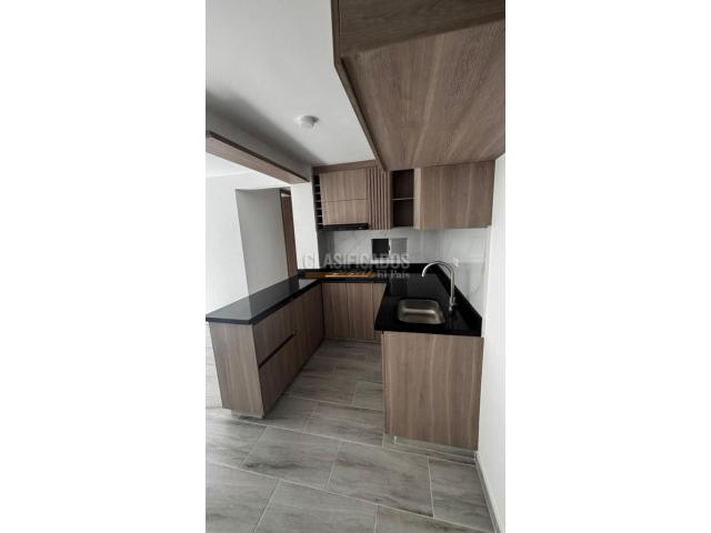 Apartamentos, Alquiler en Puerto Colombia