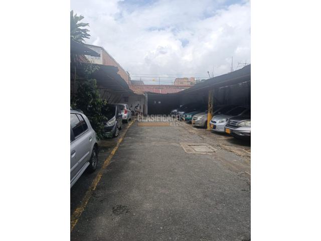 Lotes, Venta en Libertadores