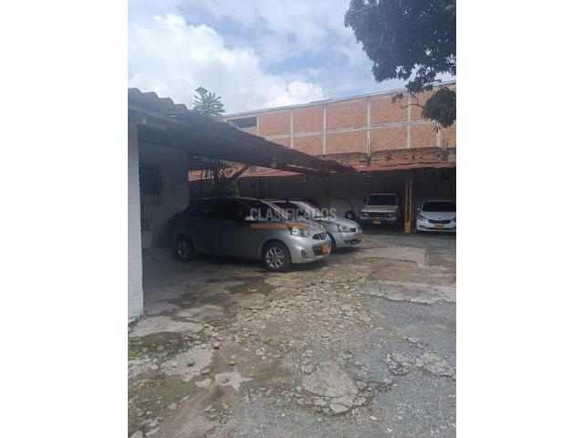 Lotes, Venta en Libertadores