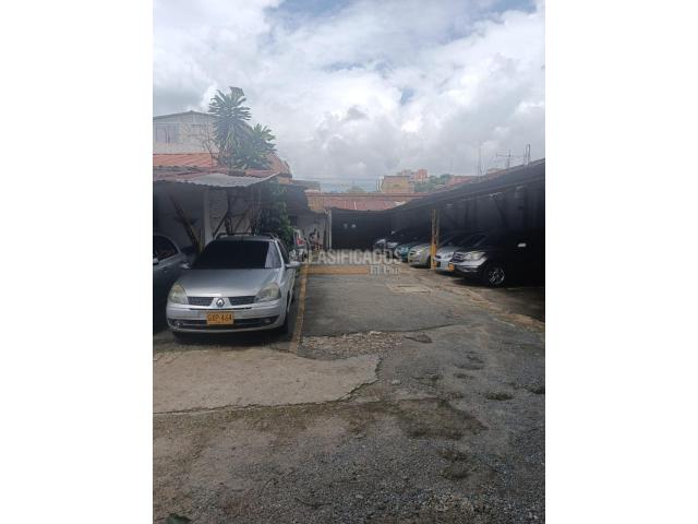 Lotes, Venta en Libertadores