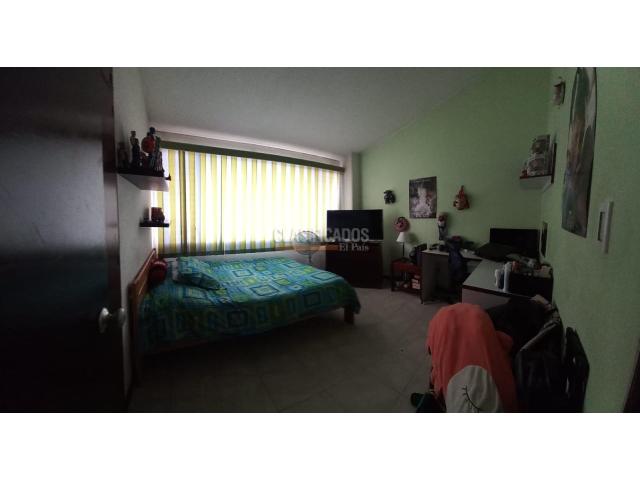 Apartamentos, Venta en Capri