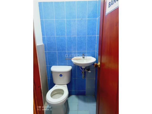 Locales y Bodegas, Alquiler en Calima