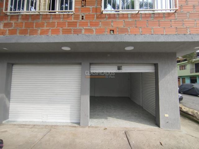 Locales y Bodegas, Alquiler en Santa Elena