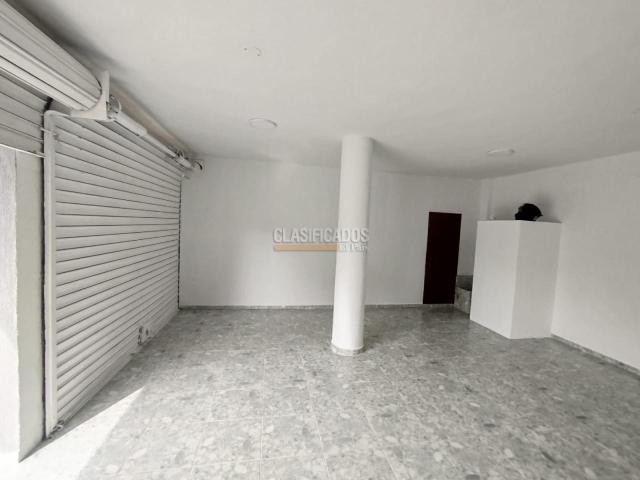 Locales y Bodegas, Alquiler en Santa Elena