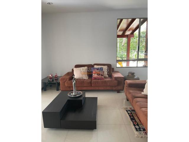 Casas, Venta en Pance