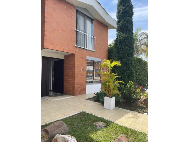 Casas, Venta en Pance